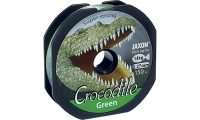 CROCODILE GREEN