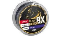 BLACK HORSE 8X CATFISH